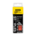 Stanley CABLE STAPLE 1/2"" GALV CT108T